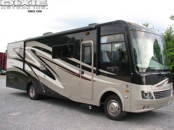 FORD MOTORHOME CHASSIS 2013 1F65F5DY9D0A12304 image